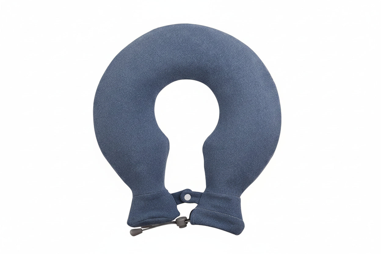 Bouillotte de Cou 3 