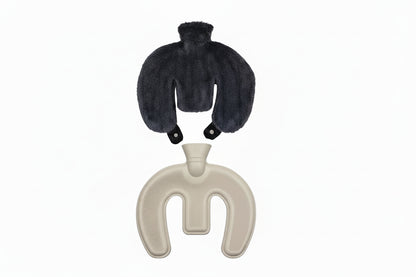 Bouillotte pour cervicales