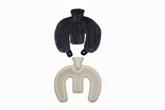 Bouillotte pour cervicales
