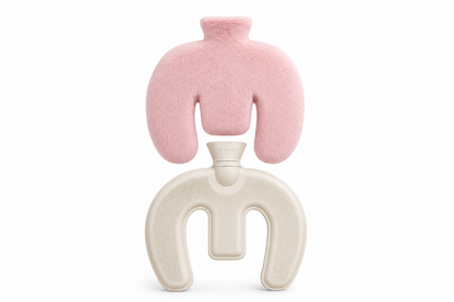 Bouillotte pour cervicales 3