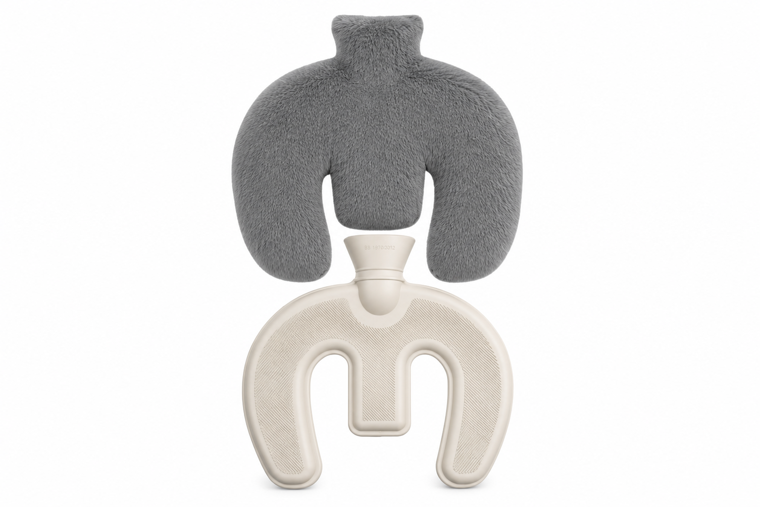 Bouillotte pour cervicales 4