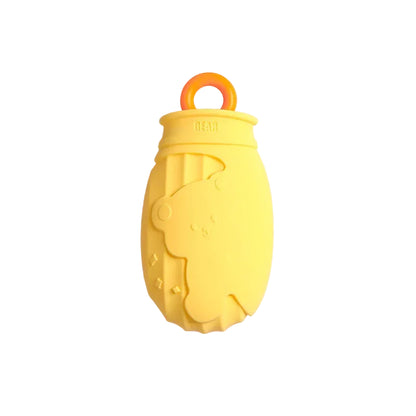 Chauffe-mains Réutilisable en Silicone 1 