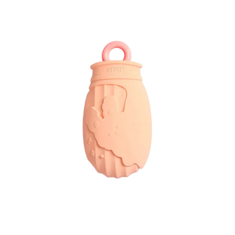 Chauffe-mains Réutilisable en Silicone 2 