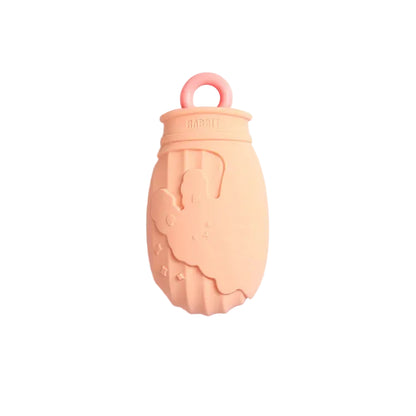 Chauffe-mains Réutilisable en Silicone 2 