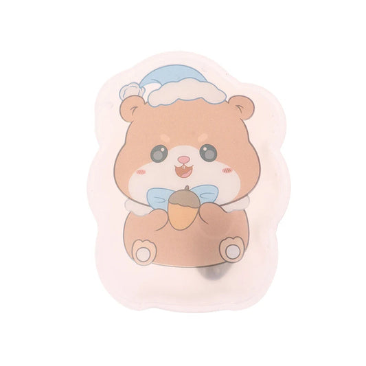 Chaufferette Reutilisable Hamster