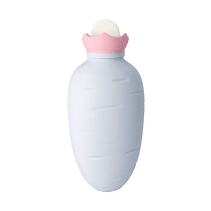 Chaufferette Silicone Carotte 3