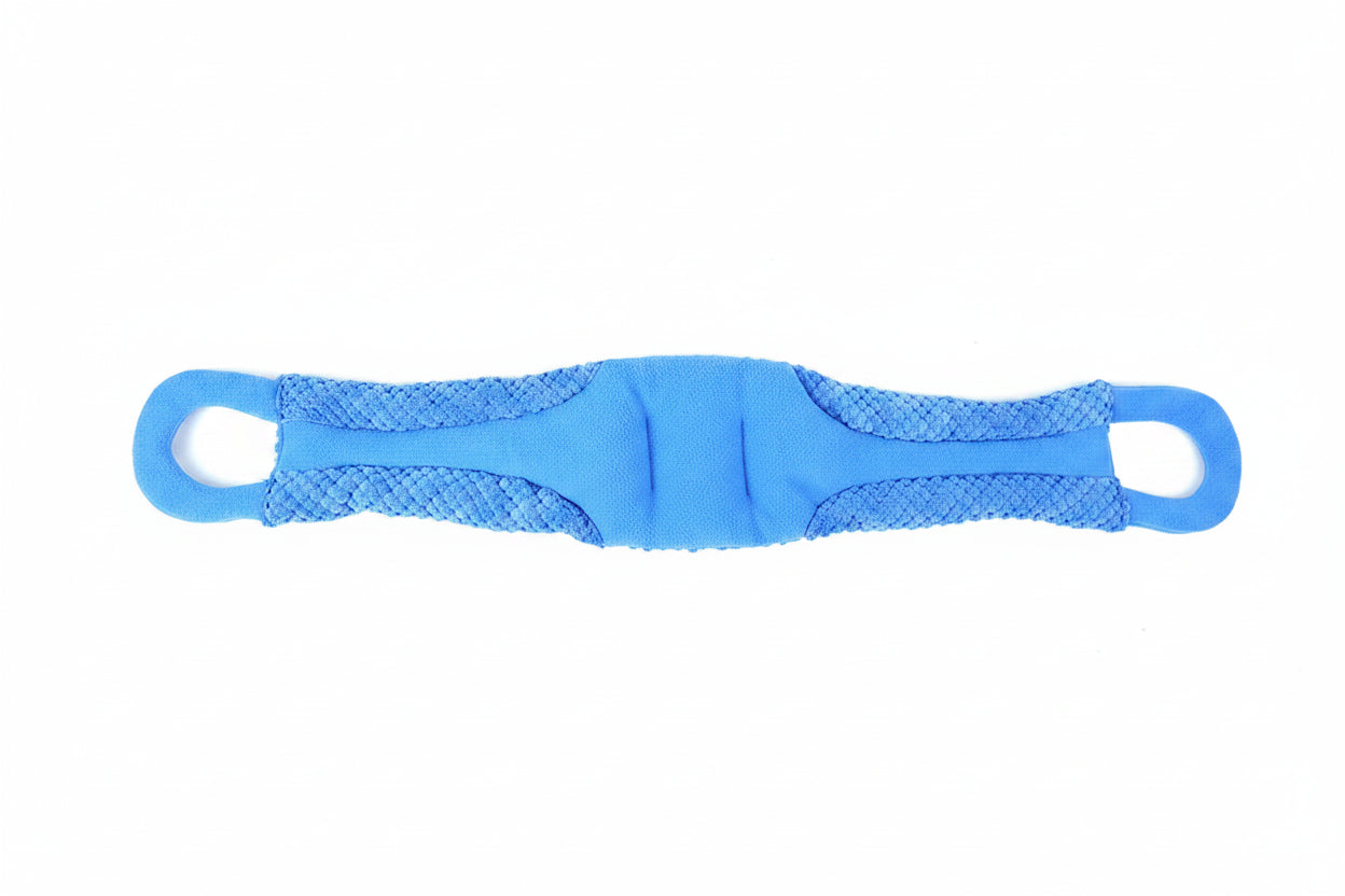 Coussin Chauffant Graines de Lin & Lavande