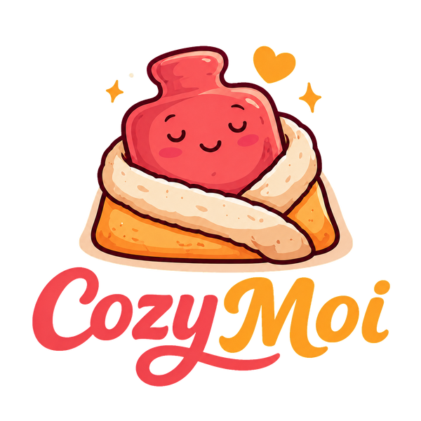 CozyMoi | L'univers de la Bouillotte