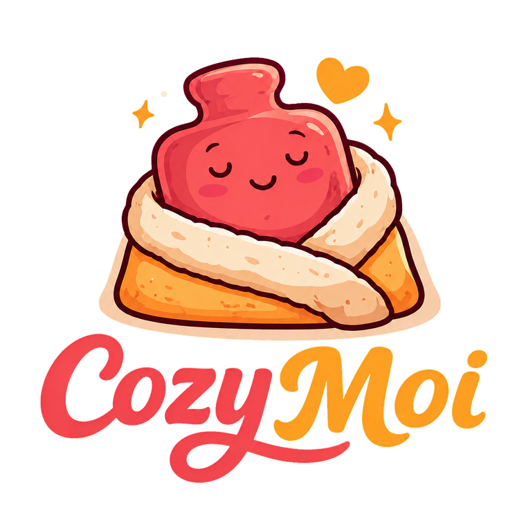 CozyMoi | L'univers de la Bouillotte